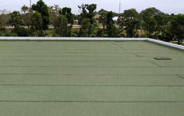 all Middle Mayfield roofing types quoted for
