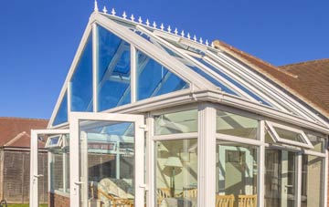 conservatory roof insulation costs Middle Mayfield