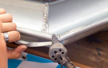 disadvantages of Middle Mayfield lead roofing