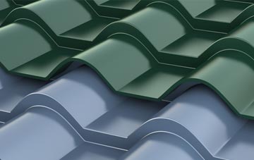 who should consider Middle Mayfield plastic roofs