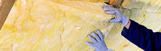 quotes for Middle Mayfield roof insulation