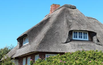thatch roofing Middle Mayfield, Staffordshire