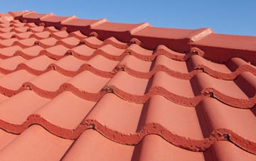 Middle Mayfield tile and slate roof replacement