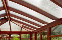 Middle Mayfield conservatory roofing insulation