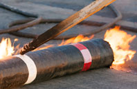 free Middle Mayfield flat roofing repair quotes